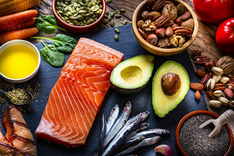 15 Foods That Lower Cholesterol: Delicious Options To Try