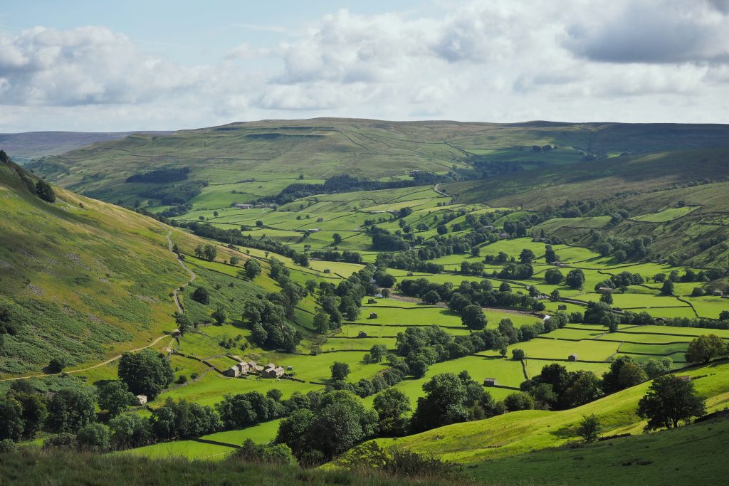 Image result for YORKSHIRE DALES