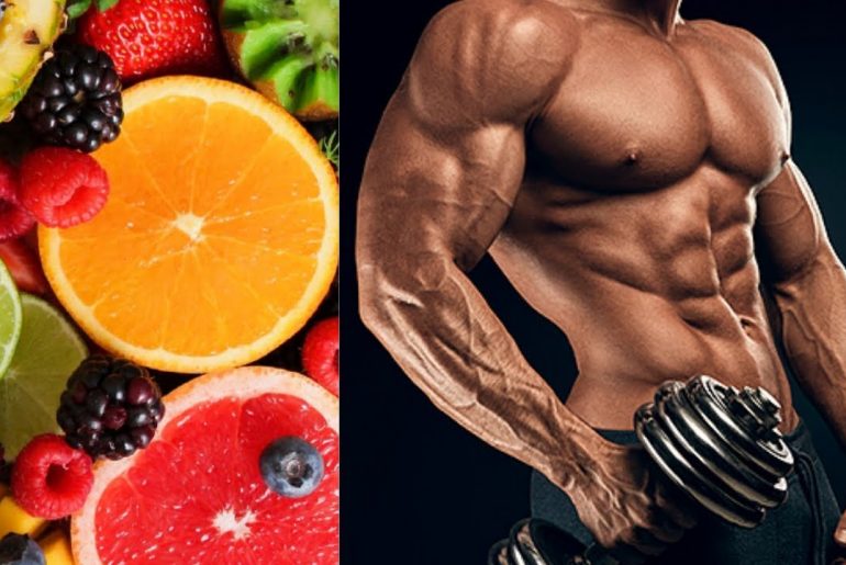 9 Healthiest Fruits That All Men Should Eat | Best Fruits For Men's Health