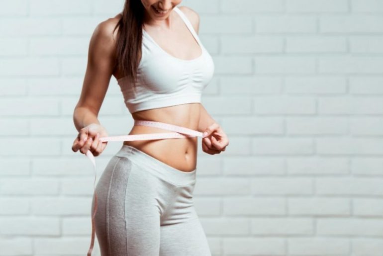 How To Lose Belly Fat In 1 Week: Your Step-By-Step Guide