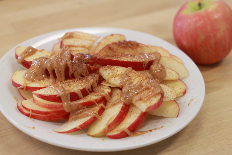 Apple Diet: A Crunchy Path To Healthy Weight Loss