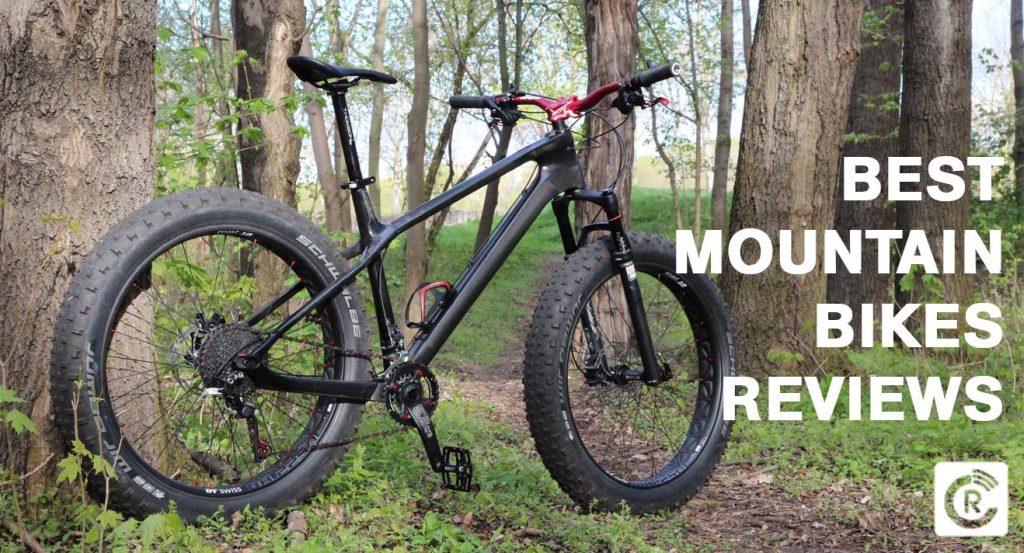 best places to buy mountain bikes