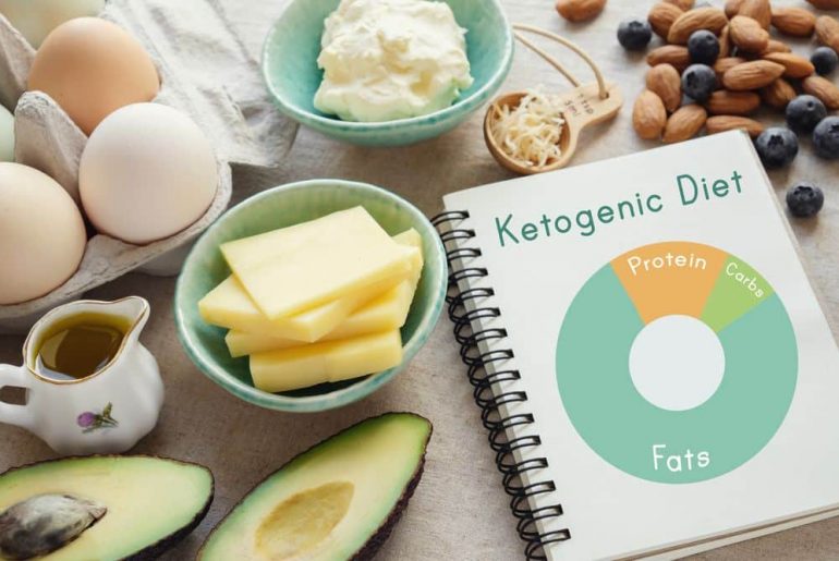 Keto Fats: Tips for Optimal Nutrition