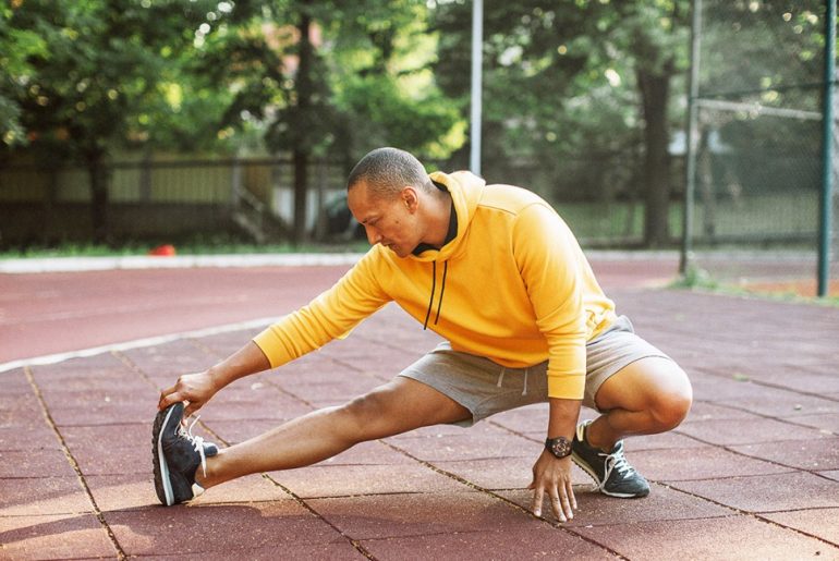 Five Fitness Routines to Incorporate Into Your Post-Accident Care