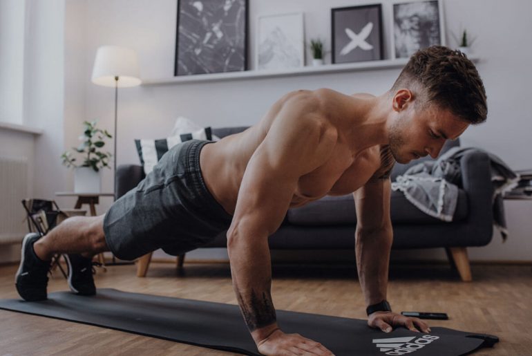 How Long To Hold A Plank: A Strong Core Blueprint