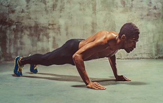 How Long To Hold A Plank