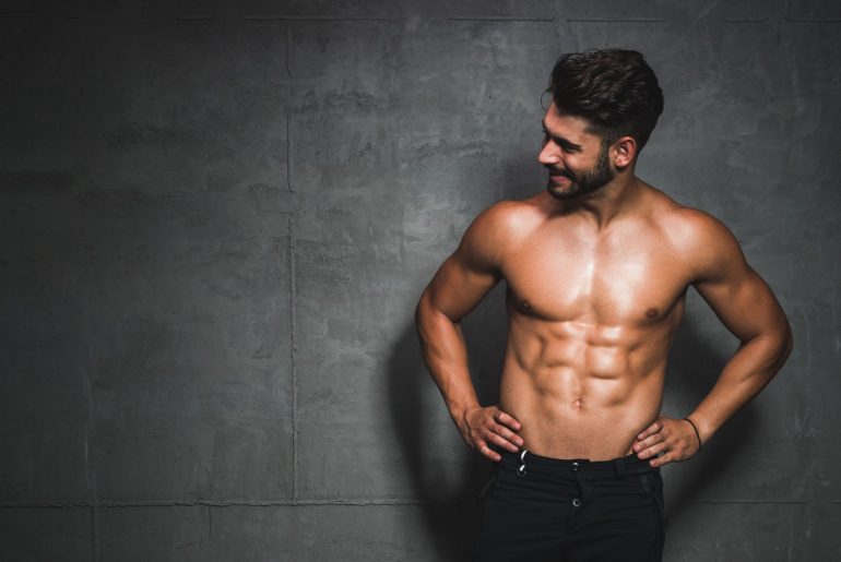 Losing Love Handles Men: Defeating Stubborn Fat